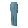 Easy Care Double-Pleated Cargo Pants