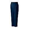Antibacterial Odor-Resistant Stretch Double-Pleated Pants