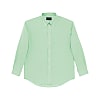 Long Sleeve Shirt (for Autumn and Winter / Green, Blue, White, Yellow, Red)