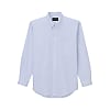 Easy Care Long Sleeve Shirt (Unisex / Blue, Dark Blue, Red)