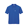 Eco-Friendly Short-Sleeve Polo Shirt