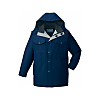 Eco-Friendly Winter Coat (With Hood)
