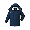 Eco waterproof winter coat (with hood) 48263 series