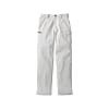 JICHODO, Plain Front Cargo Pants 51902
