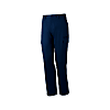 JICHODO, Stretch, Plain Front, Cargo Pants 71002