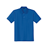 Sweat-Absorbent, Quick-Drying, Short-Sleeved Polo Shirt, Stretch Summer Twill (for Spring and Summer)