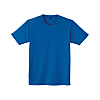 Sweat-Absorbing, Quick-Drying, Short-Sleeved T-Shirt, Dimple Mesh (for Spring and Summer)