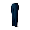 Totally Stretch Single-Pleated Pants