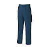 Single-Pleated Cargo Pants 1446