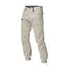 Ribbed Cargo Pants 2176