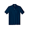Anti-Static Short-Sleeve Polo Shirt 6010