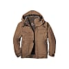 Cold-Weather Jacket 212