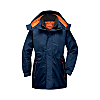Waterproof Cold-Weather Coat 591