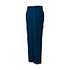 Double-Pleated Pants, Soft Twill (for Autumn and Winter)