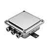 AD-4379SUS All Stainless Steel Summing Junction Box