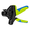  Solar Generator Cable Crimping Plier Set 