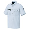 AZ-1137 Short-Sleeve Shirt
