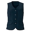 AZ-866001 Ladies' Vest