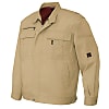 AZ-5460 Long-Sleeve Summer Blouson Jacket