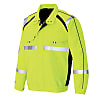 AZ-1702 Long-Sleeve Blouson Jacket