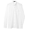 AZ-7853 Long-Sleeve Knit Button Down Shirt (Unisex)