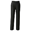 AZ-861251 Shirred Pants (Single-Pleated)
