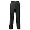 AZ-861260 Men's Shirred Pants (Non-Pleated)