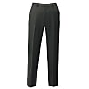 AZ-861261 Ladies' Shirred Pants (Non-Pleated)