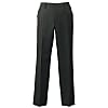 AZ-861262 Men's Shirred Pants (Non-Pleated)