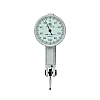 Dial Indicator (0 To 0.02 mm / 0.002‑mm Graduations), Ruby Measurement Probe