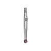Probe For Dial Indicator (For 0 To 0.2 mm), Ruby Measurement Probe