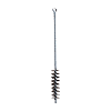 Stainless Steel Condenser Brush No. 2420 / No. 2532 / No. 2650