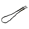 Fabric Safety Lanyard, Working Load 1 kg