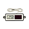 Solar Digital Thermometer SN-120