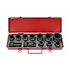 Top Kogyo Impact Socket Set 