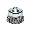 Stainless Steel Twisted Cup Brush (SUS304)