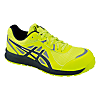 รองเท้าทำงาน CP206 hi-V flash สีเหลือง / สีดำ