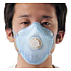 [N95] High Temperature / High Humidity Dust Mask