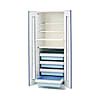 Lab Rack (Compatible With Slide Rail) NLS-TS1800SN