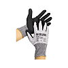 LV5 Incision-Resistant Gloves [Nitrile Coating]