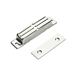 Metal Magnetic Catch Parallel Fixed Type