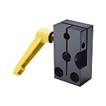 Lead Screw Stop Plates For Support Unit Square Type