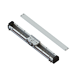 Linear Motor Actuator 8 Series Standard Type