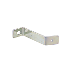 Mini brackets, mount brackets for terminal blocks S