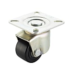 Low-Profile Swivel Caster For Heavy Loads (Without Stopper) K-300HJ