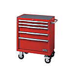 Roller Cabinet