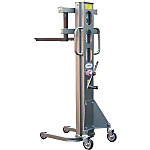 Hand-Operated Lift HL Model, Manual