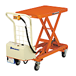 Bishamon Lifter BX (Electric lift)