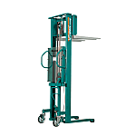 Bishamon Traver Lift (manual hydraulic type)