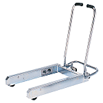 Extending Container Cart, Big Cart